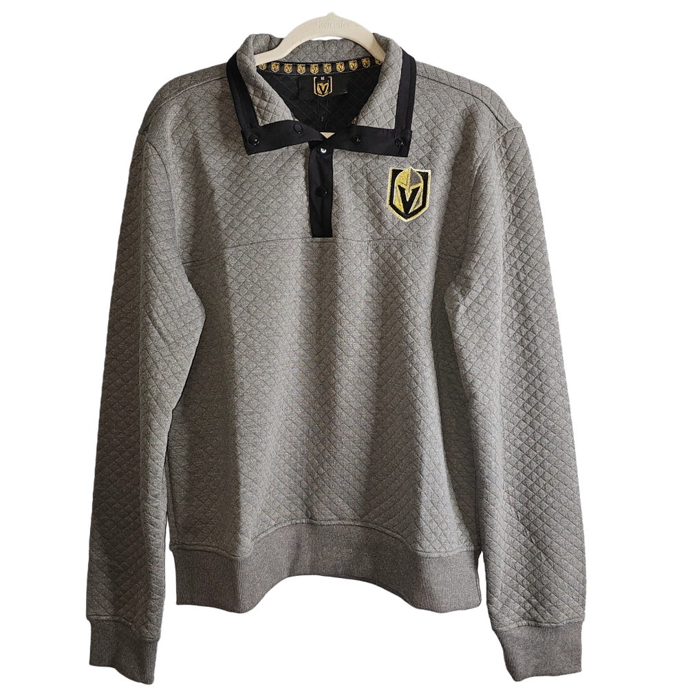 Las Vegas Golden Knights Men's Pullover